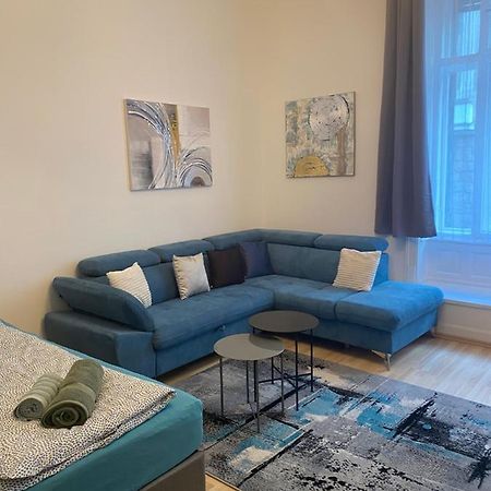 Blue Danube Apartment Downtown With Free Parking 부다페스트 외부 사진