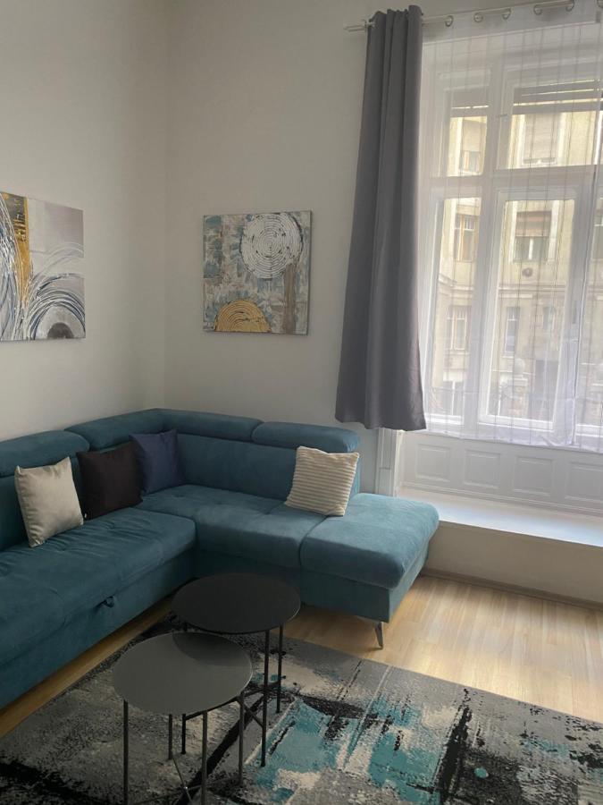 Blue Danube Apartment Downtown With Free Parking 부다페스트 외부 사진