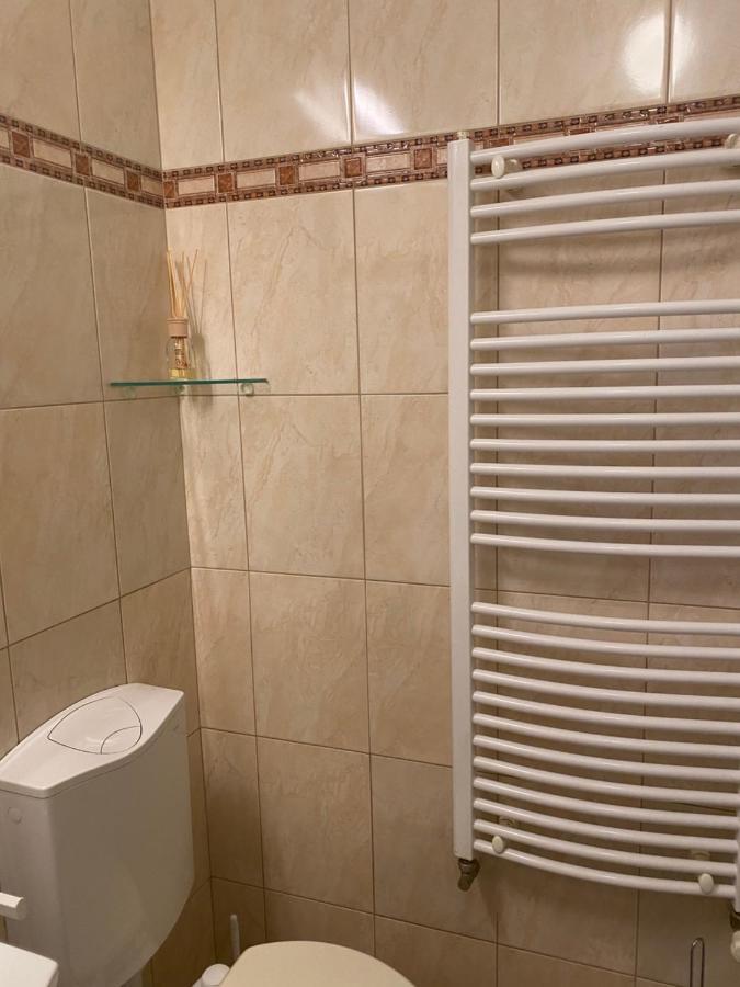 Blue Danube Apartment Downtown With Free Parking 부다페스트 외부 사진