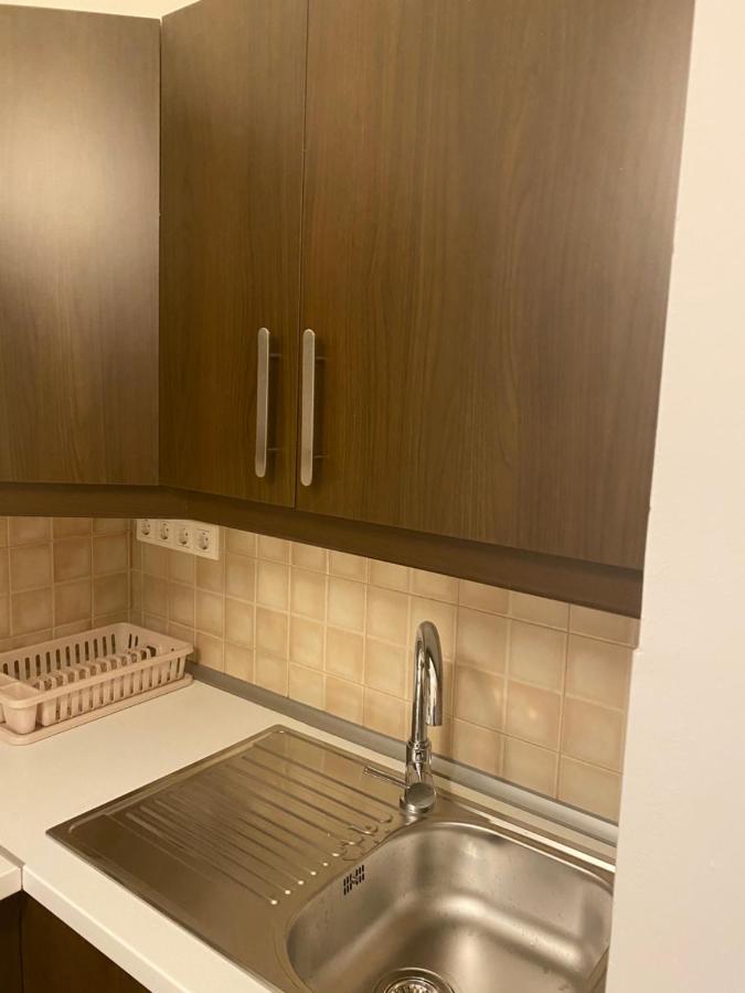 Blue Danube Apartment Downtown With Free Parking 부다페스트 외부 사진