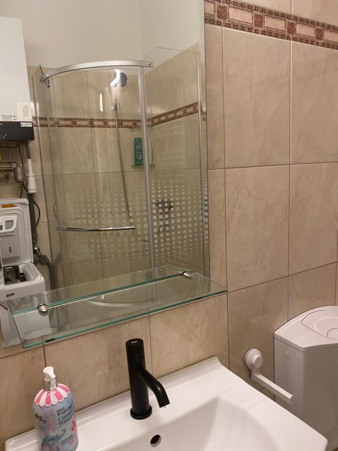Blue Danube Apartment Downtown With Free Parking 부다페스트 외부 사진