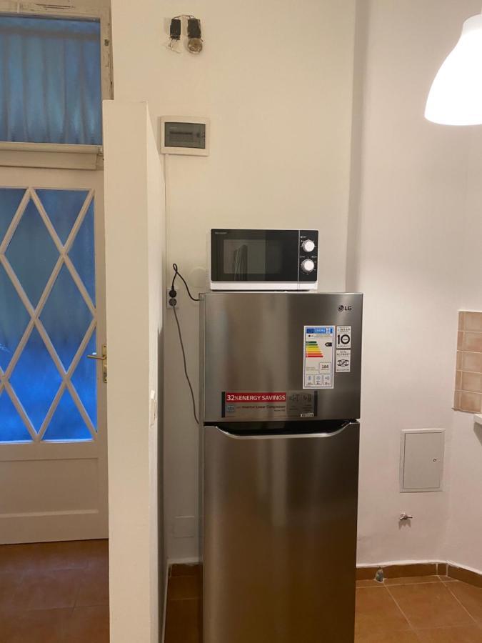 Blue Danube Apartment Downtown With Free Parking 부다페스트 외부 사진