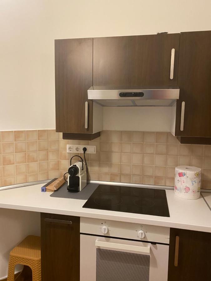 Blue Danube Apartment Downtown With Free Parking 부다페스트 외부 사진