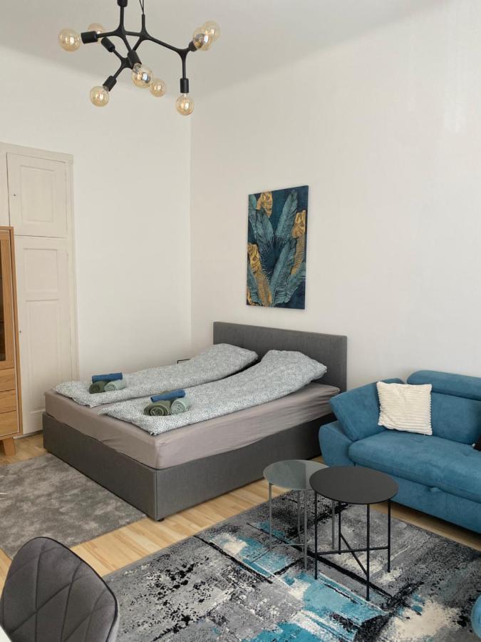 Blue Danube Apartment Downtown With Free Parking 부다페스트 외부 사진