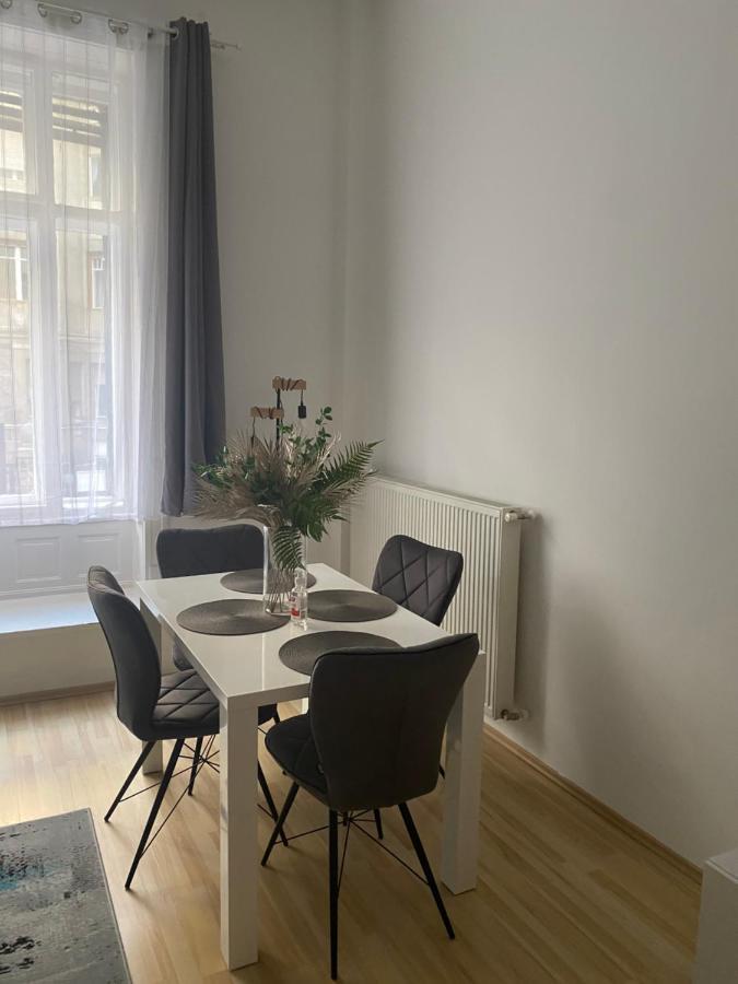 Blue Danube Apartment Downtown With Free Parking 부다페스트 외부 사진