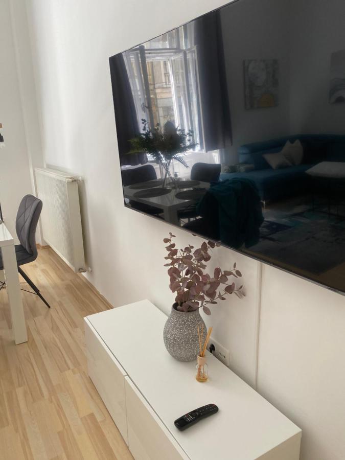 Blue Danube Apartment Downtown With Free Parking 부다페스트 외부 사진