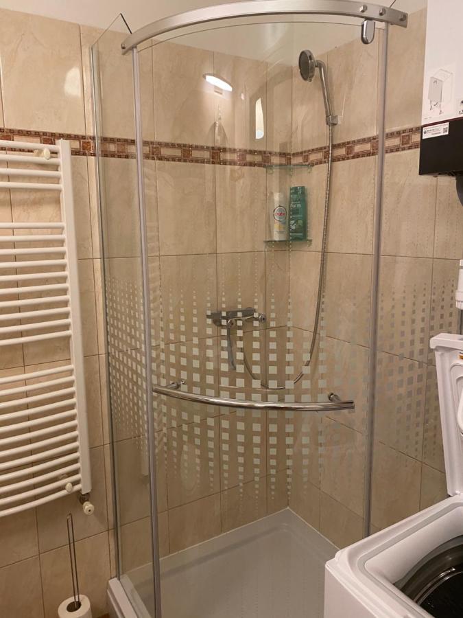 Blue Danube Apartment Downtown With Free Parking 부다페스트 외부 사진