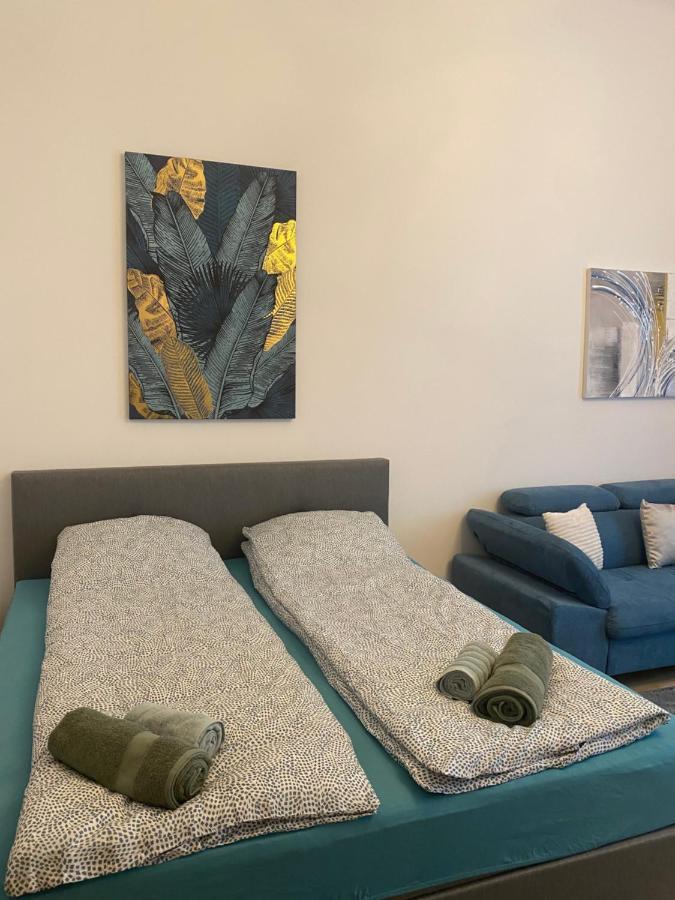 Blue Danube Apartment Downtown With Free Parking 부다페스트 외부 사진