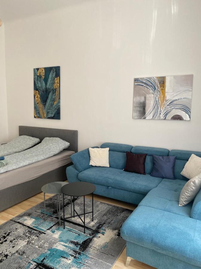 Blue Danube Apartment Downtown With Free Parking 부다페스트 외부 사진