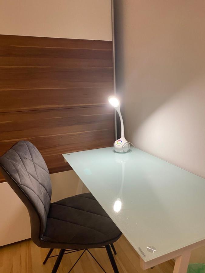 Blue Danube Apartment Downtown With Free Parking 부다페스트 외부 사진