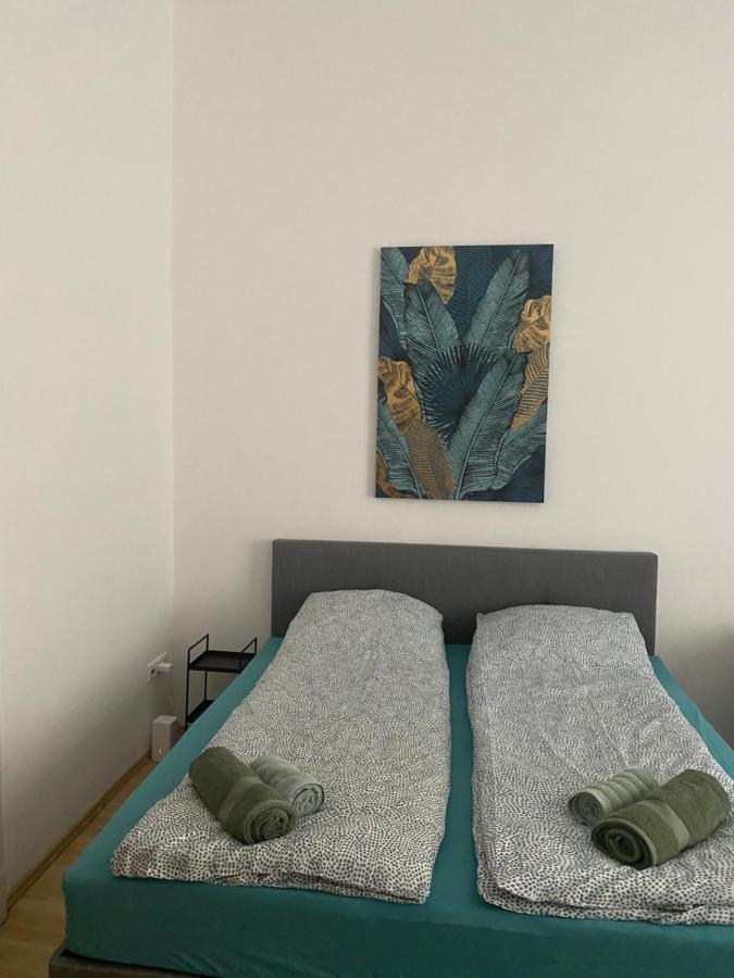 Blue Danube Apartment Downtown With Free Parking 부다페스트 외부 사진